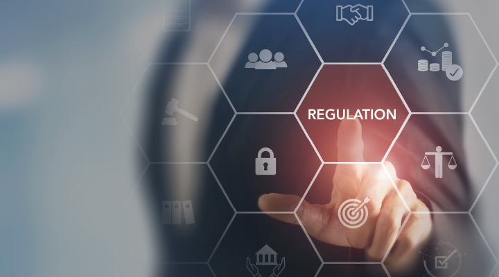 Regulatory Frameworks